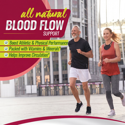 Mosy Organic Beet Root Tablets