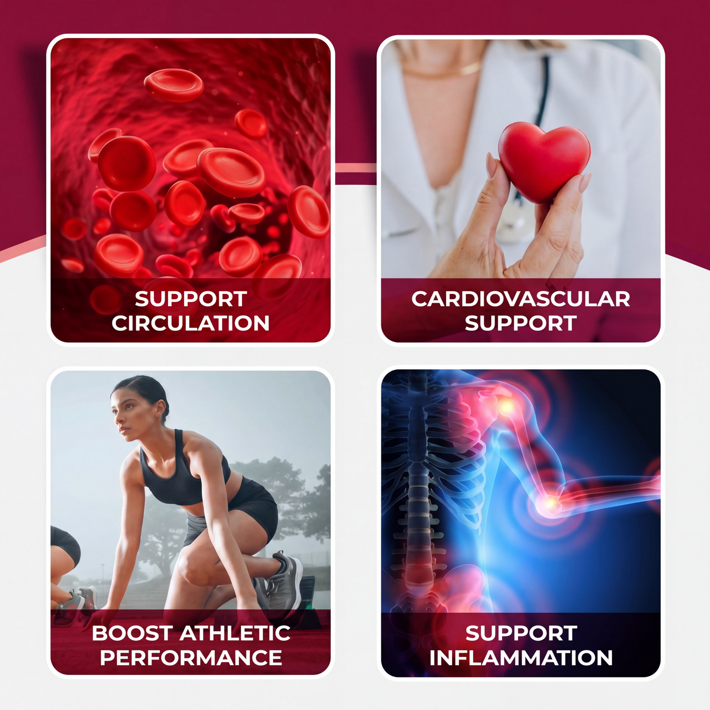 Mosy Organic Beet Root Tablets