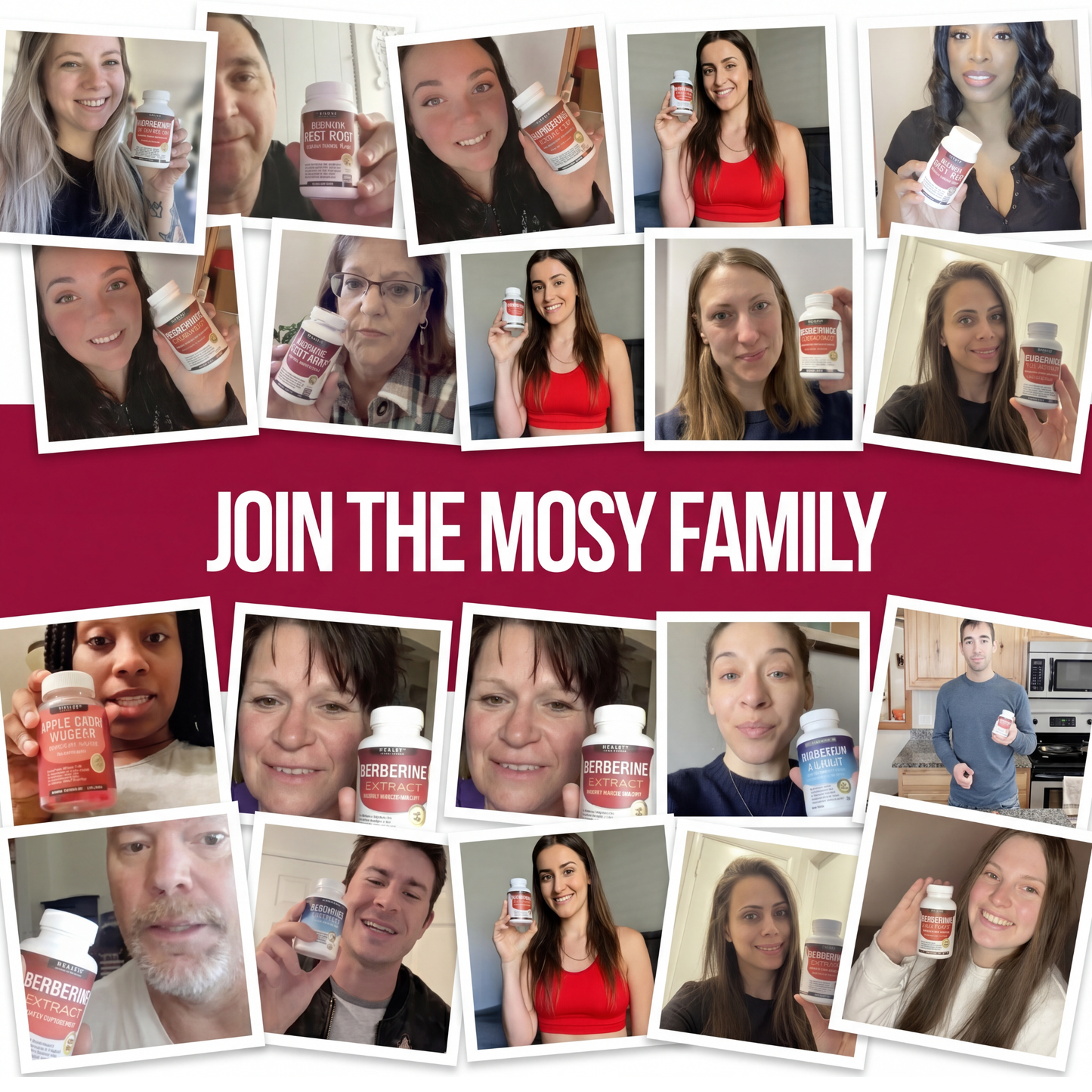 Mosy Organic Beet Root Tablets